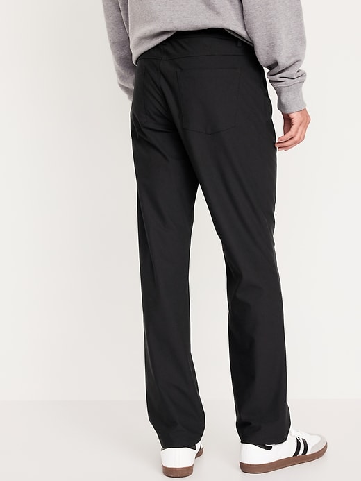 Image number 2 showing, Straight Tech Hybrid Pants