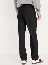 Image number 2 showing, Straight Tech Hybrid Pants