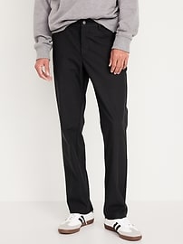 Image number 1 showing, Straight Tech Hybrid Pants