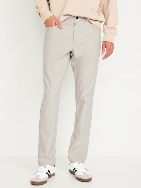 Slim Tech Hybrid Pants - A Shore Thing