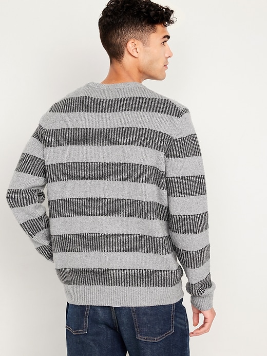 Image number 5 showing, SoSoft Crew-Neck Sweater