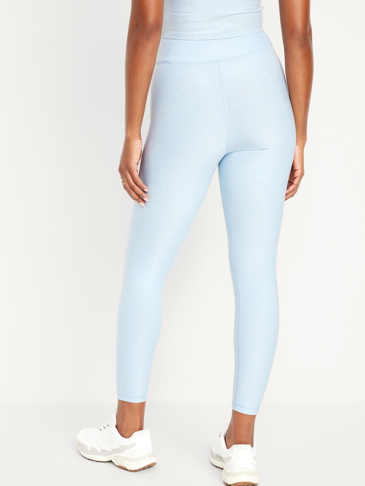 That Deal Mom - Old Navy Cloud+ Leggings are ONLY $12 thru