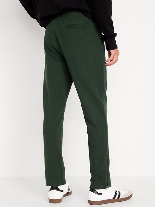 View large product image 2 of 3. Tapered Track Pants
