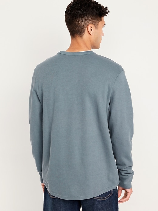 Image number 8 showing, French Rib T-Shirt
