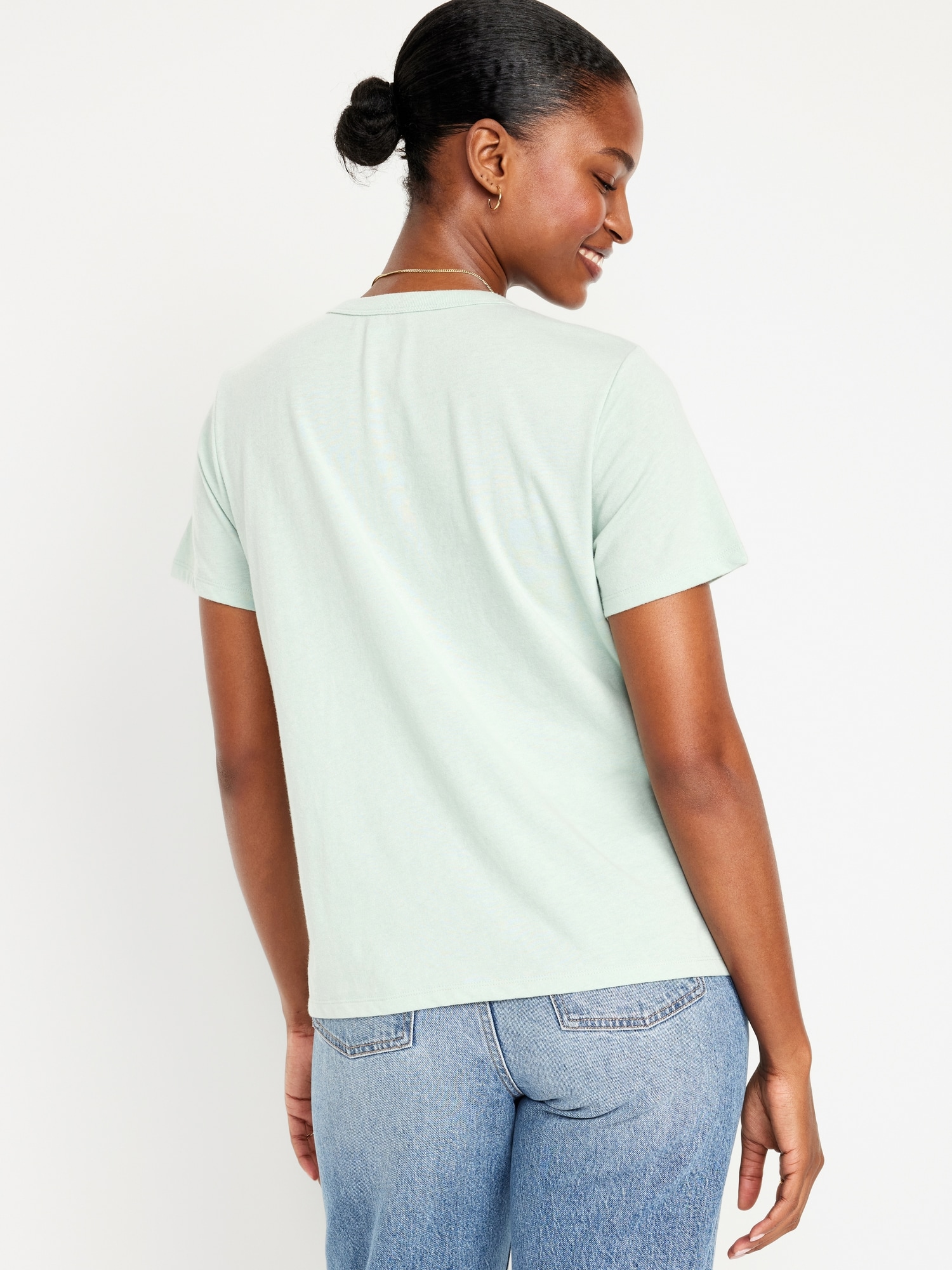 EveryWear Graphic T-Shirt for Women | Old Navy