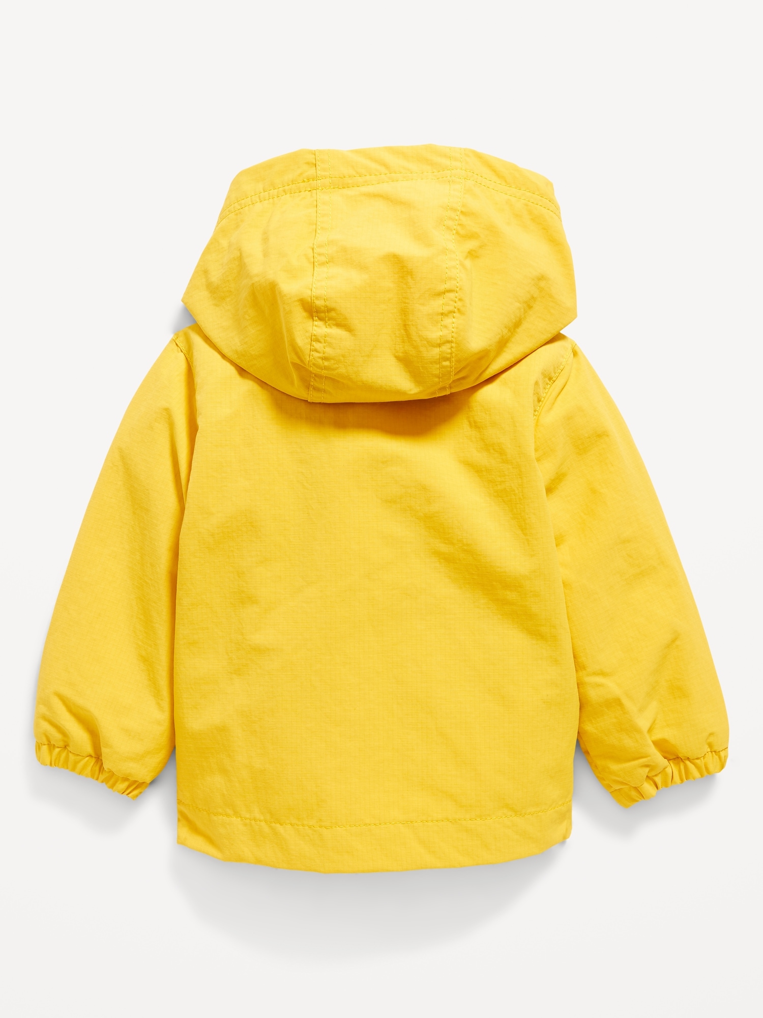 Old navy sale baby raincoat