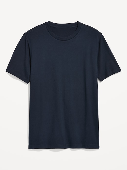 Crew-Neck T-Shirt for Men
