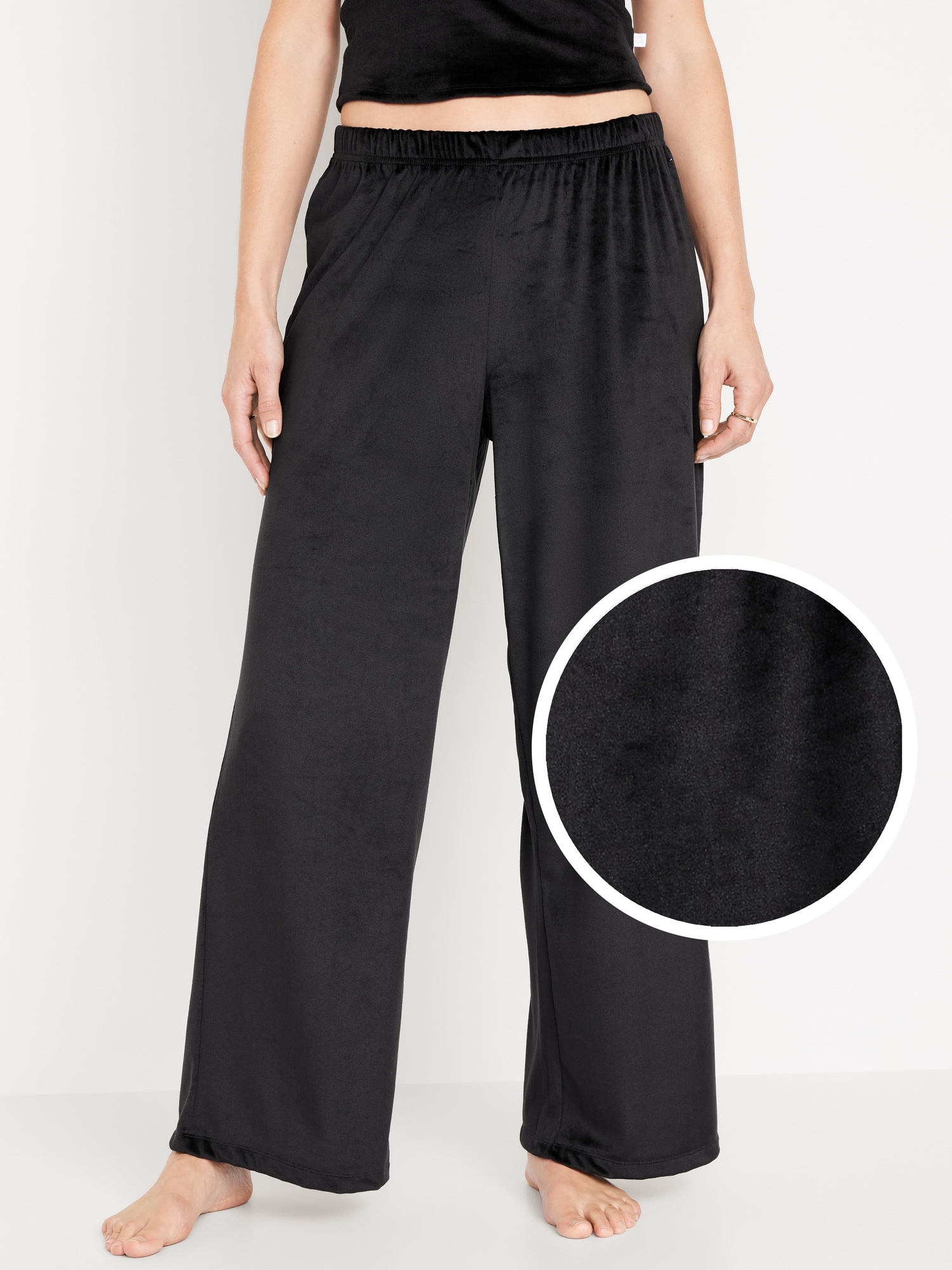 Ma Croix Womens Premium Soft Linen Pants Relaxed Fit India | Ubuy