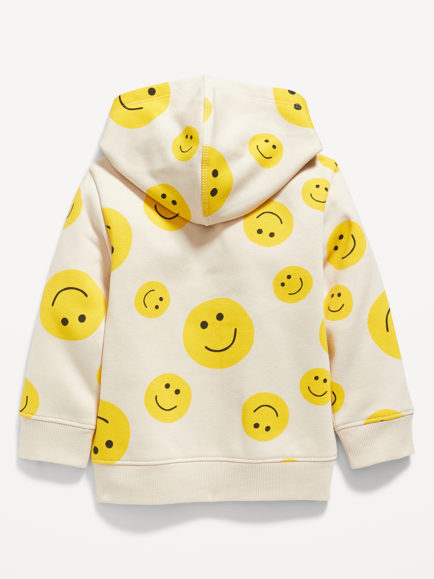 Unisex Zip-Front Hoodie for Toddler | Old Navy