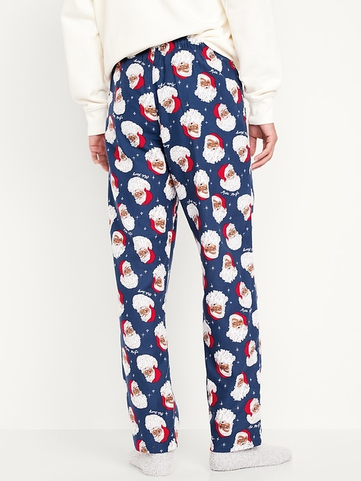 Image number 7 showing, Flannel Pajama Pants