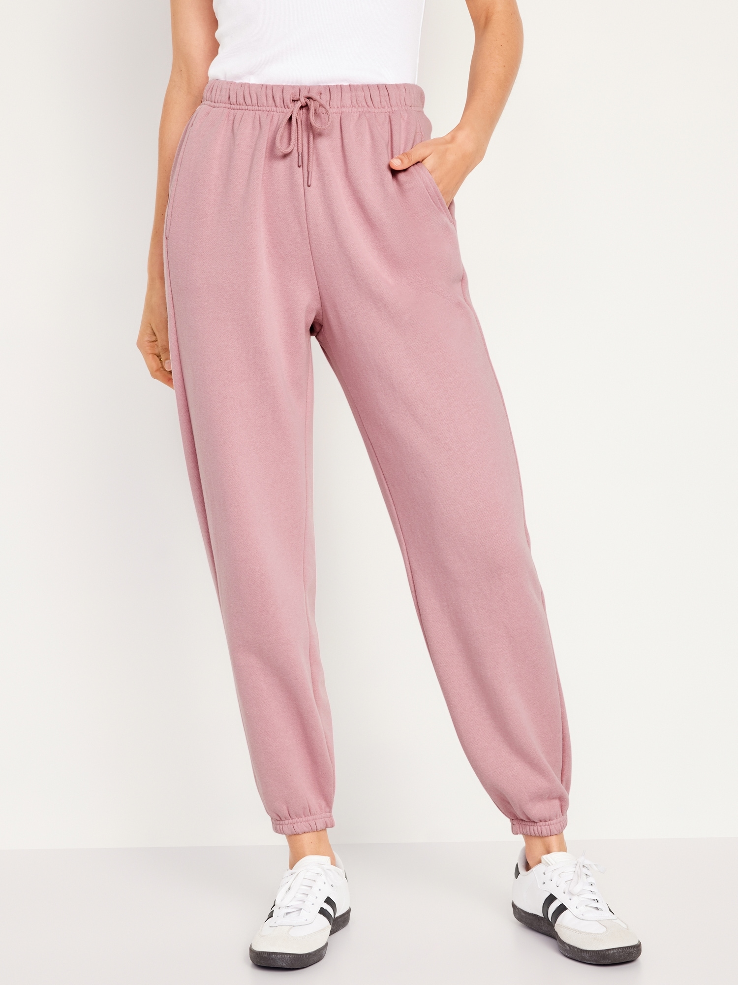 Extra High-Waisted Jogger Sweatpants for Women, Old Navy in 2023