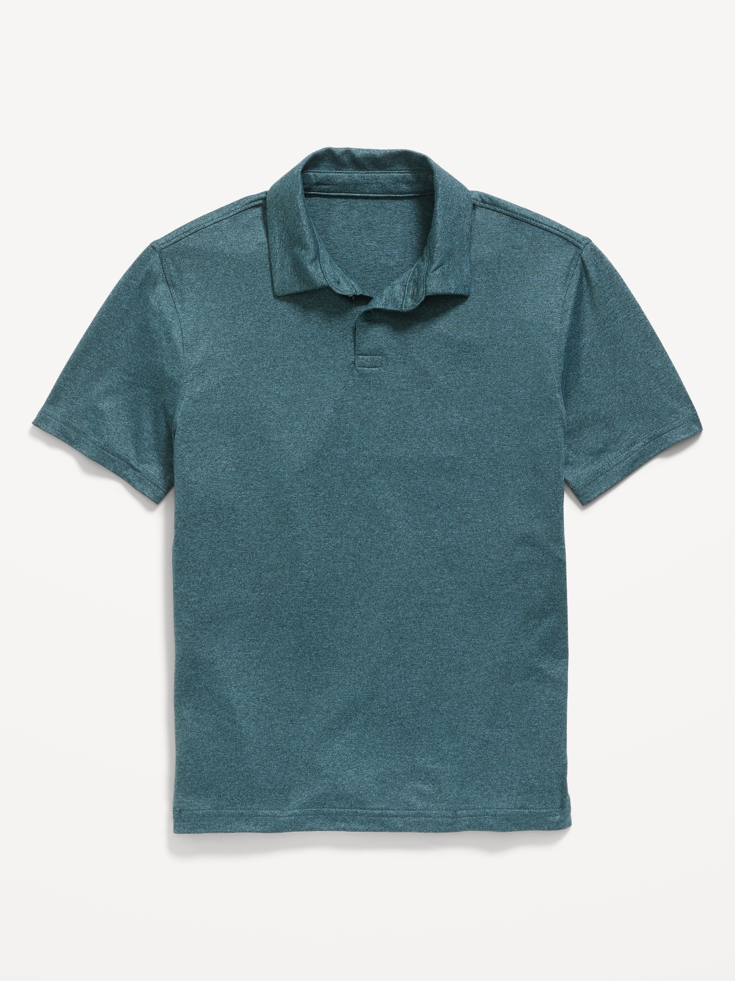 Cloud 94 Soft Go-Dry Cool Performance Polo Shirt for Boys