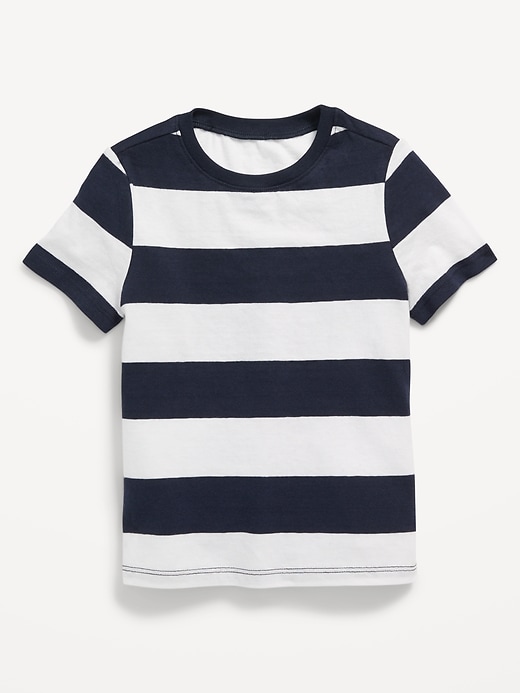 View large product image 1 of 1. Unisex Short-Sleeve T-Shirt for Toddler