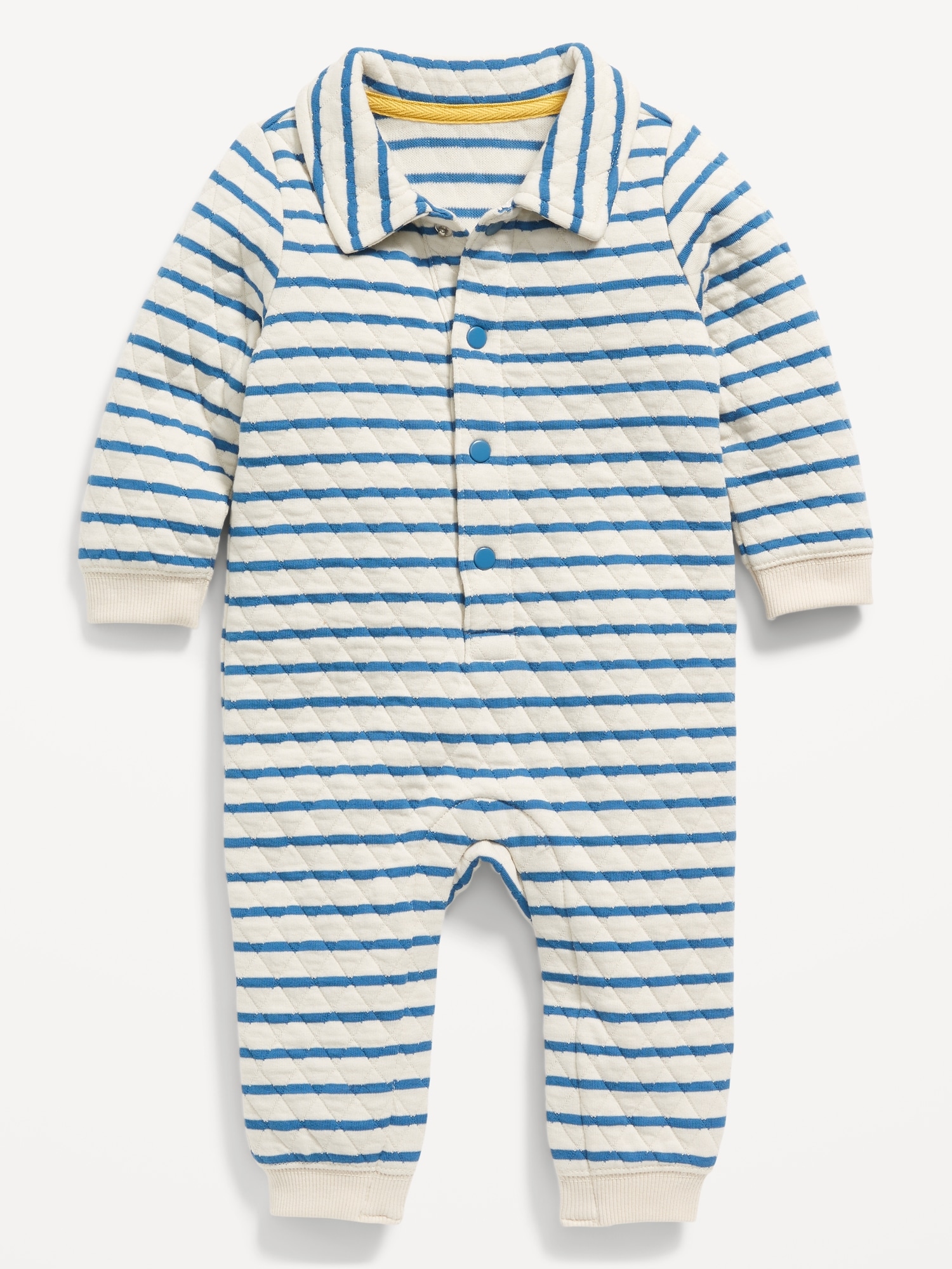 Baby Coveralls