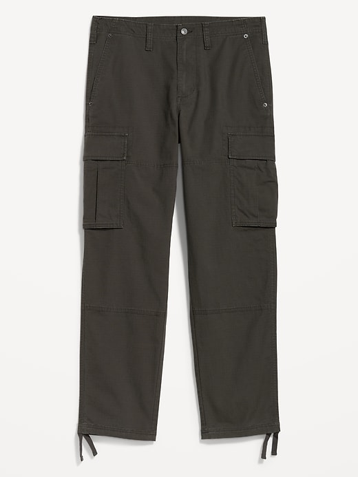 Image number 7 showing, Loose Taper '94 Cargo Ripstop Pants