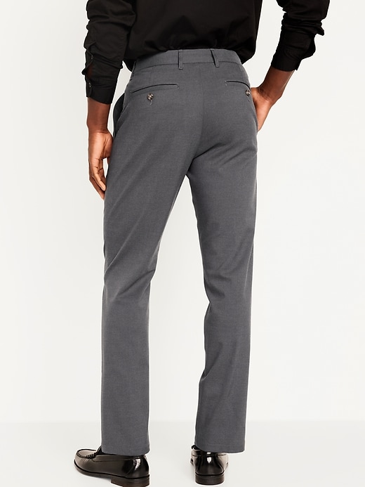 Image number 2 showing, Straight Dress Pants