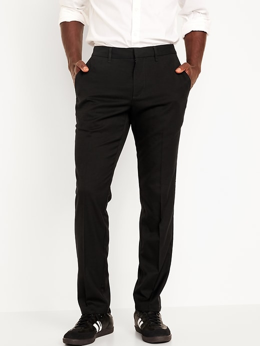 Image number 1 showing, Athletic Dress Pants