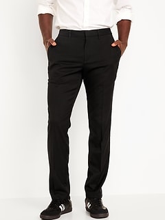 Men s Black Pants Old Navy