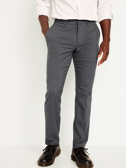 Image number 1 showing, Athletic Dress Pants