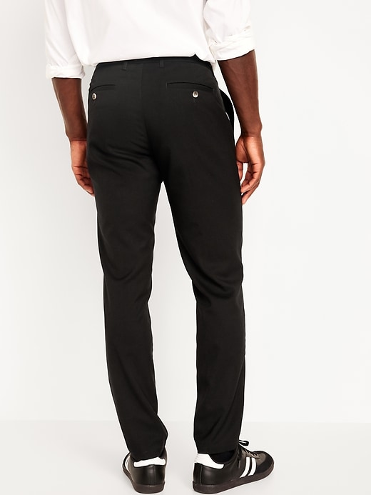 Image number 2 showing, Athletic Dress Pants
