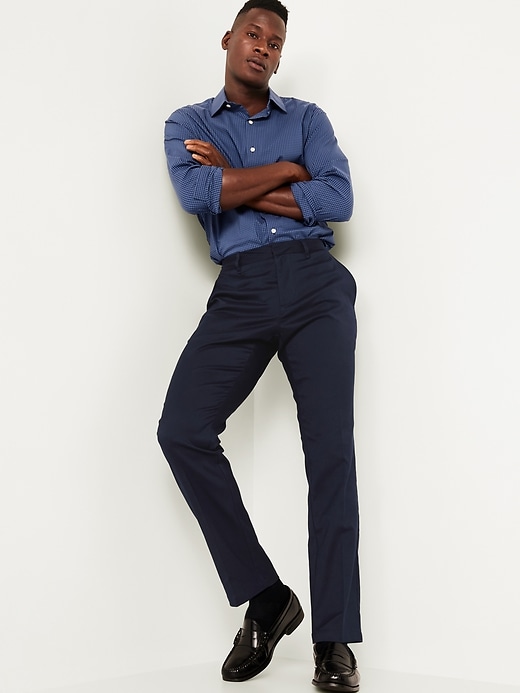 Image number 6 showing, Athletic Dress Pants