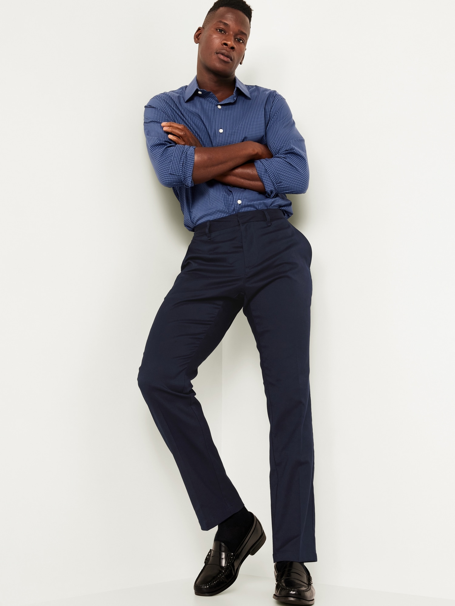 Athletic Dress Pants | Old Navy