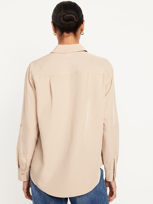 Image number 2 showing, Button-Down Utility Shirt