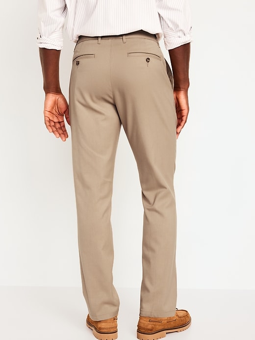 Image number 8 showing, Straight Dress Pants