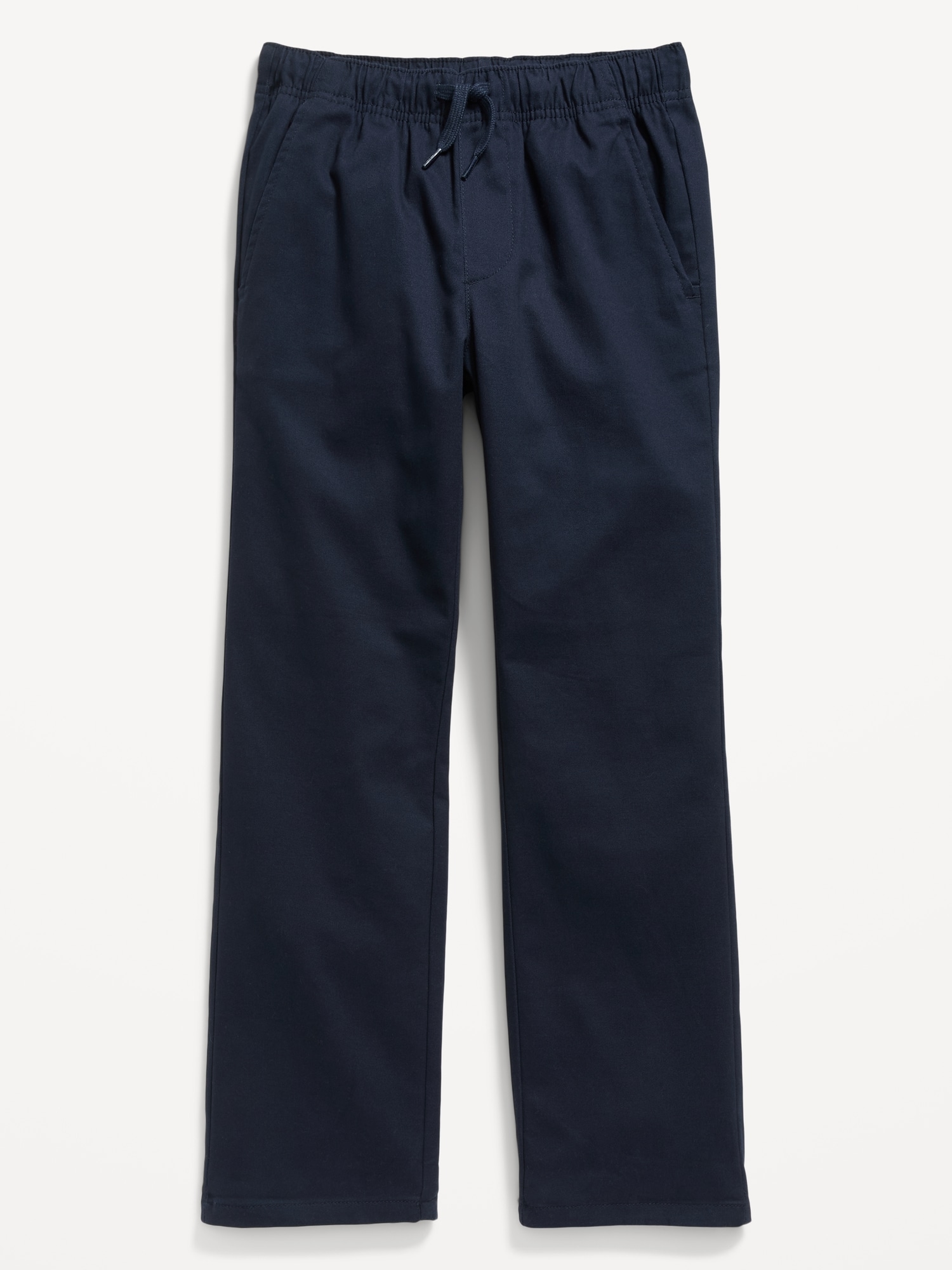 Straight BuiltIn Flex PullOn Pants for Boys Old Navy