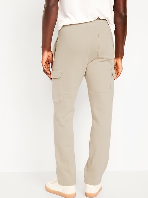 View large product image 2 of 3. Rotation Cargo Sweatpants
