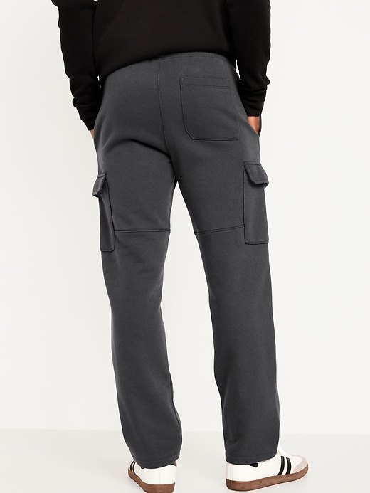 View large product image 2 of 3. Rotation Cargo Sweatpants