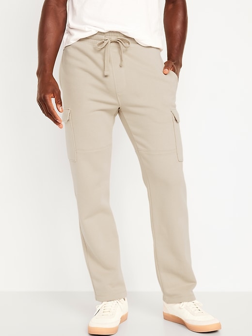 View large product image 1 of 3. Rotation Cargo Sweatpants
