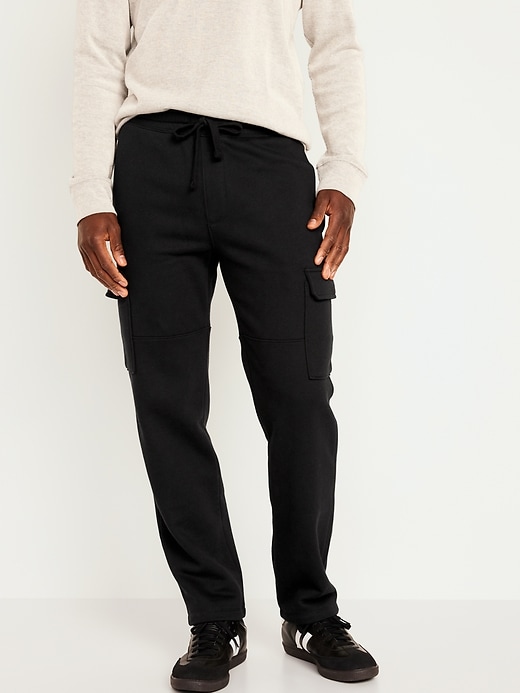 Image number 1 showing, Rotation Cargo Sweatpants