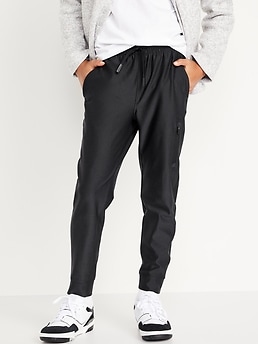 Old navy tech store joggers