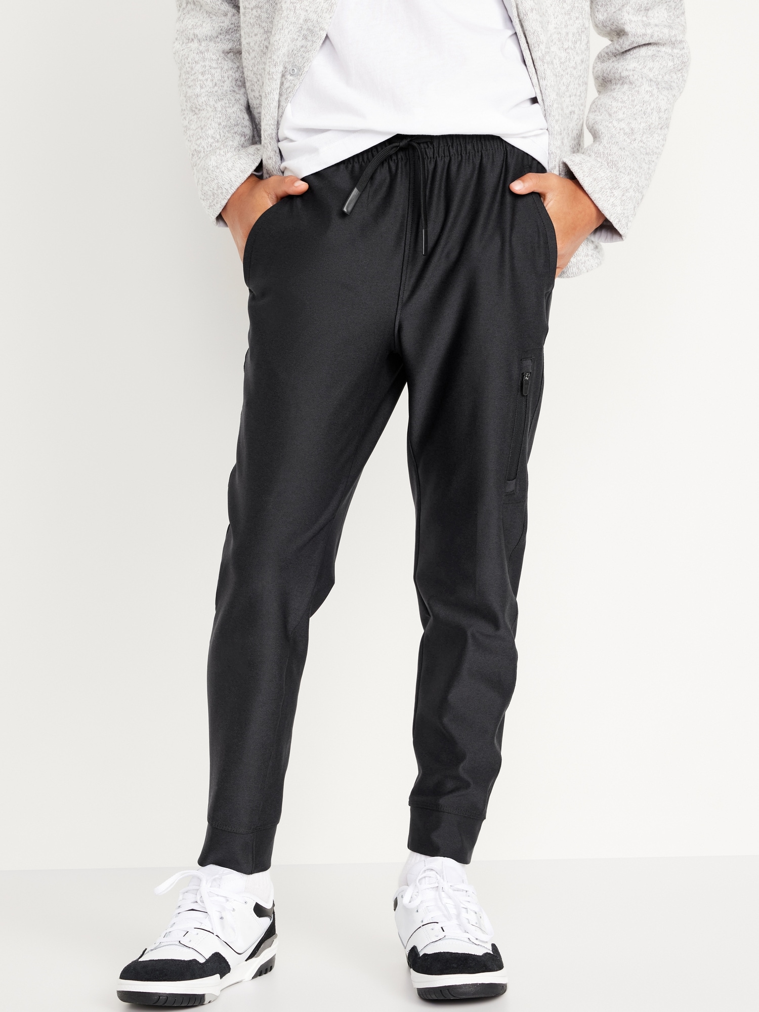 Sports Pants for Boys