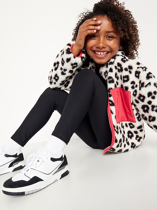 Power Fashion - Take 2 & SAVE R20 on Girl's Statement Leggings, at R70  each. Sizes 7-14 years. Offer available, while stocks last! #PowerSavings  #KidsFashion