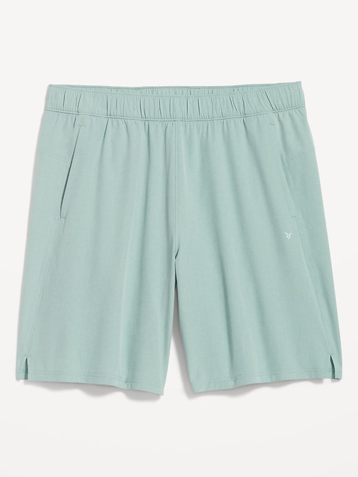 Image number 7 showing, Essential Woven Workout Shorts -- 9-inch inseam