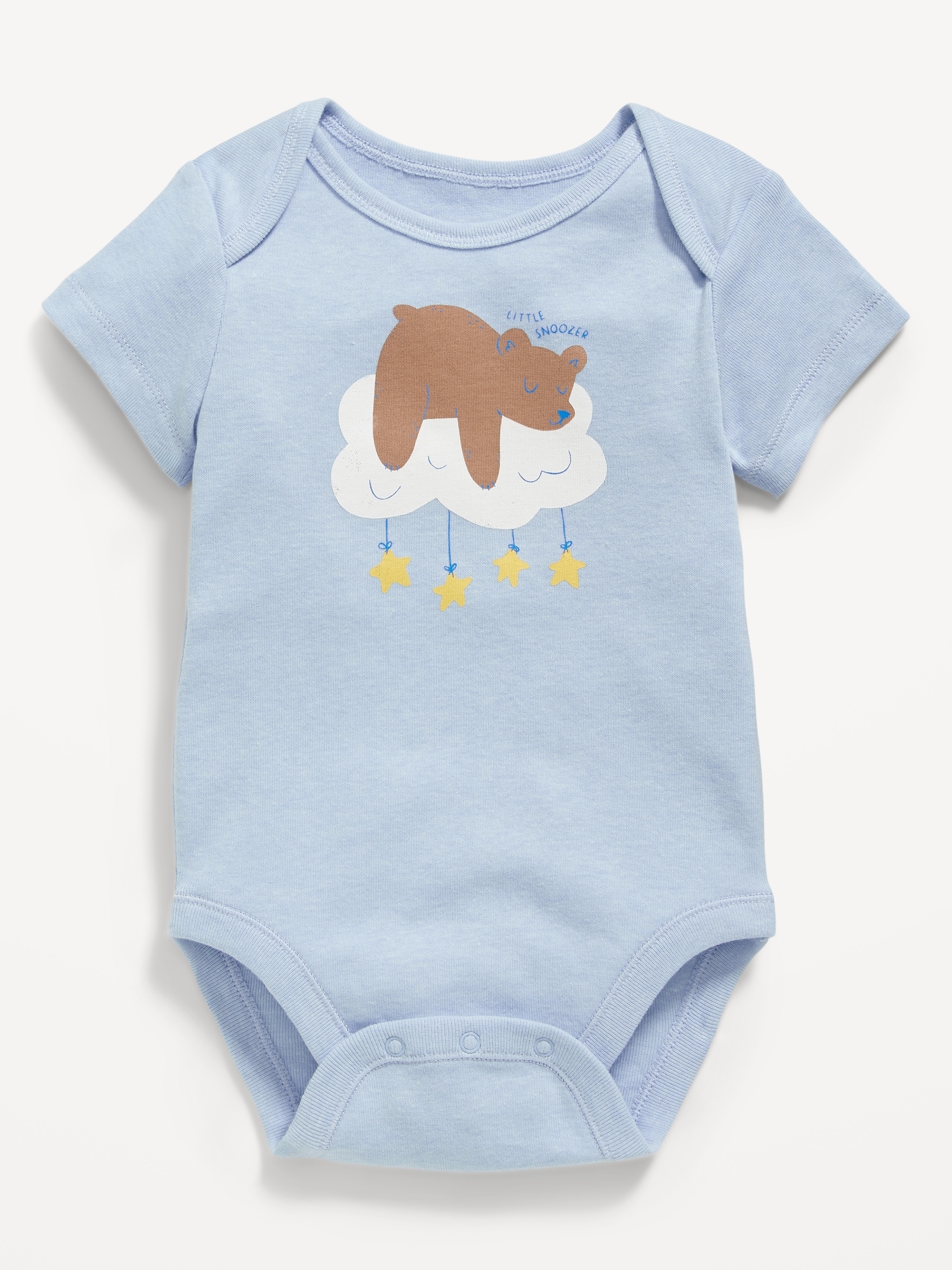 Old navy outlet baby boy onesies