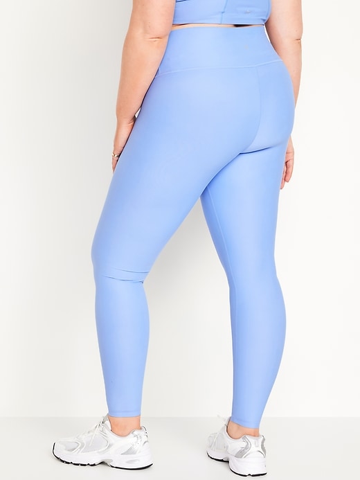 Image number 8 showing, High-Waisted PowerSoft Leggings