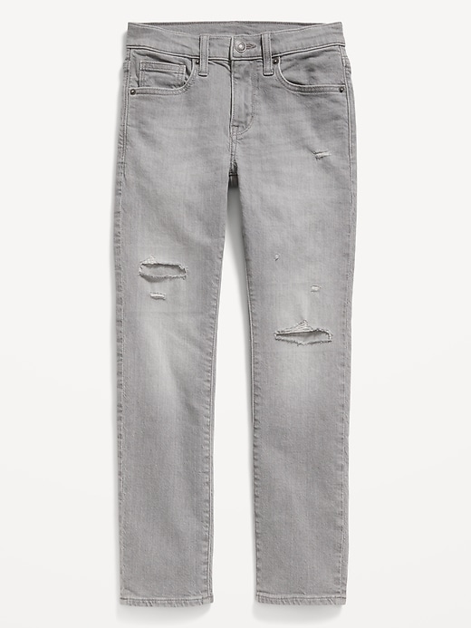 View large product image 1 of 1. Slim 360° Stretch Jeans for Boys