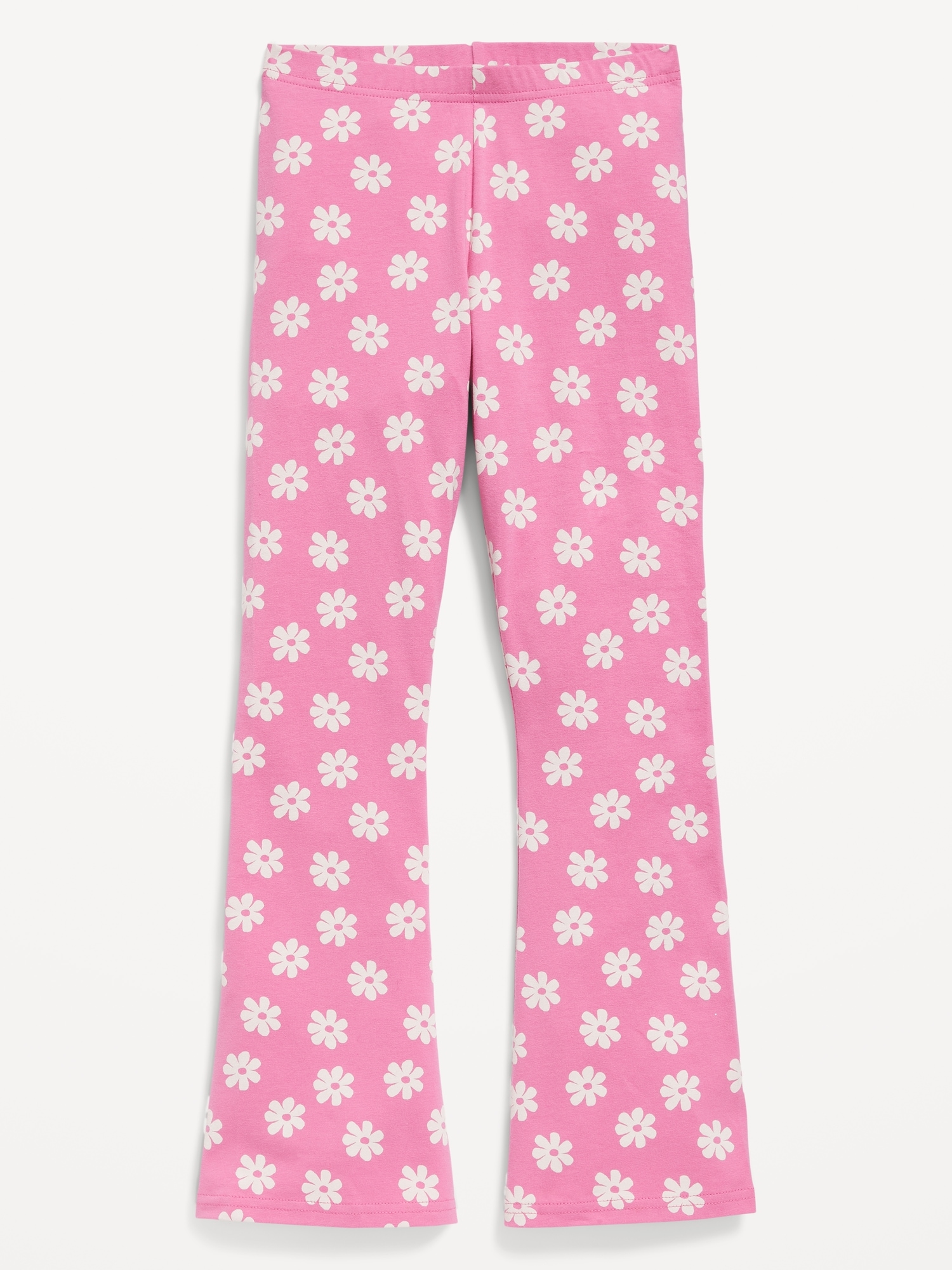Old Navy Little Girls Flare Leggings, Girls 4-6x, Clothing & Accessories