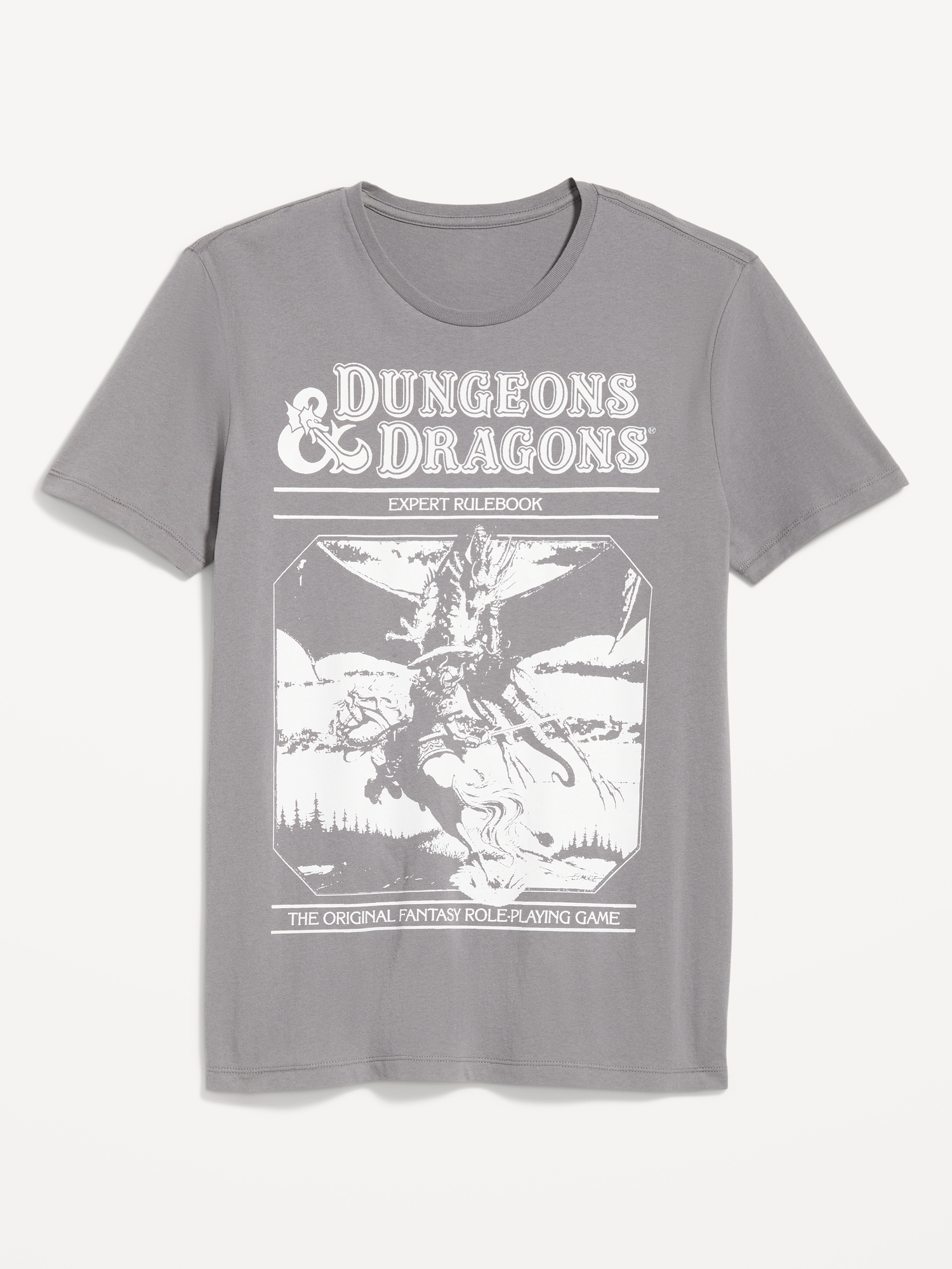 Gender-Neutral Dungeons & Dragons™ T-Shirt for Adults