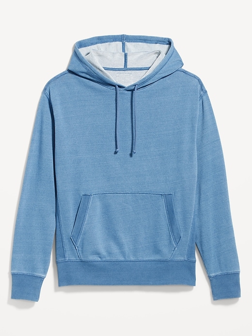 Image number 4 showing, Oversized Lightweight Pullover Hoodie