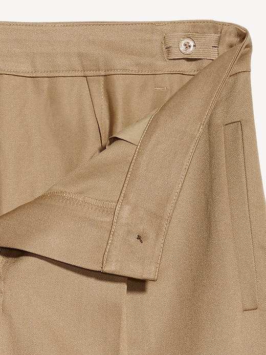 Image number 3 showing, Extra High-Waisted Taylor Cargo Pants
