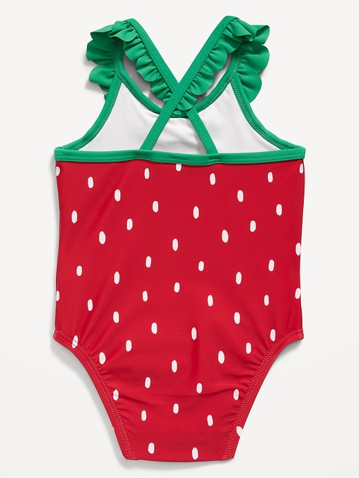 Old navy hot sale aloha swimsuit