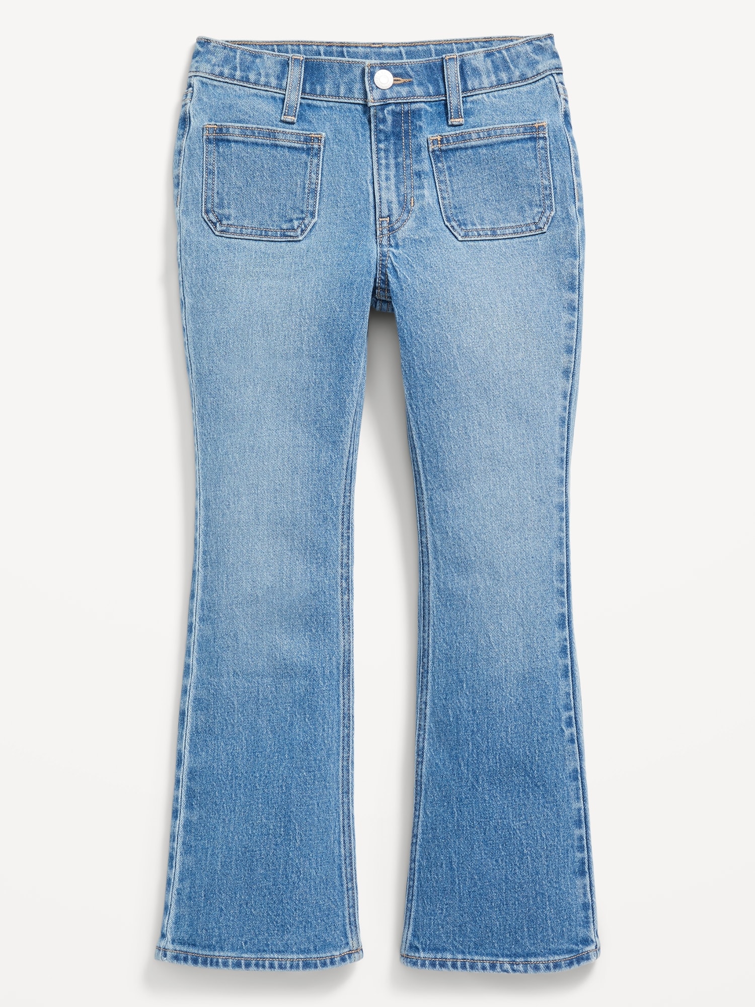 Old Navy 5-Pocket Design Flare Jeans for Women