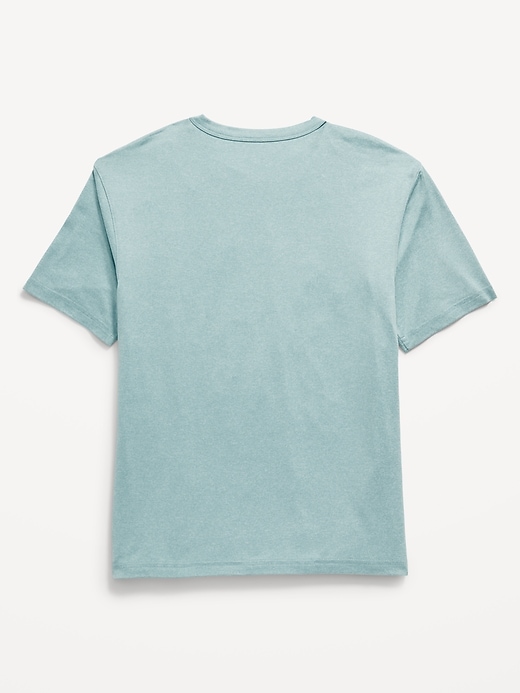 View large product image 2 of 3. Cloud 94 Soft Performance T-Shirt for Boys