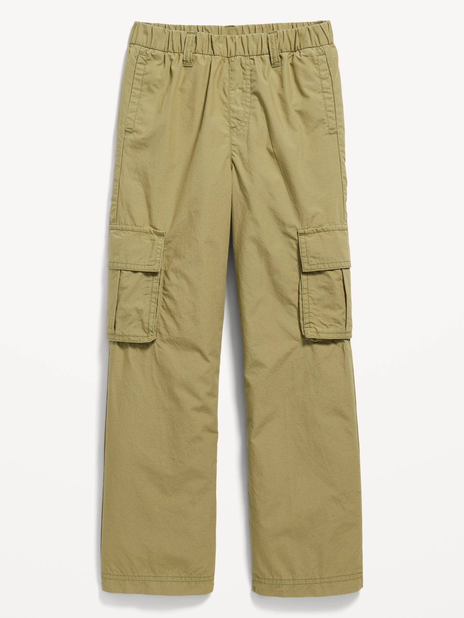 Female Cargo Short Pants Mockup | Designertale