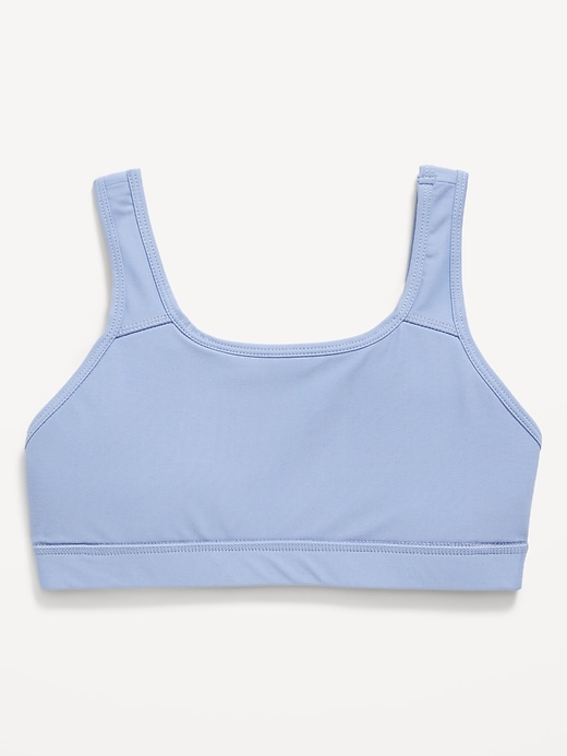 View large product image 1 of 1. PowerSoft Sports Bra for Girls
