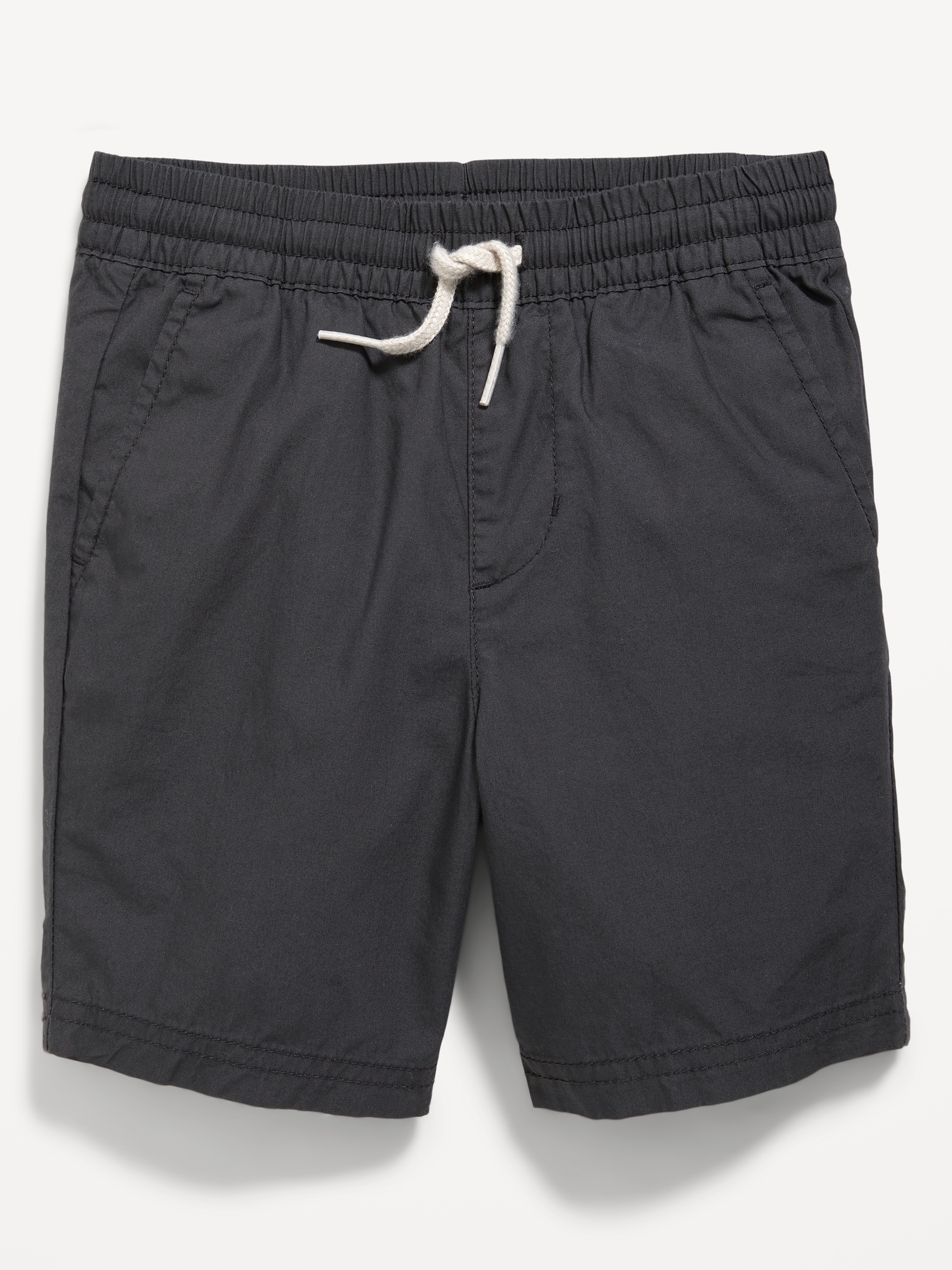 Functional-Drawstring Shorts for Toddler Boys Hot Deal